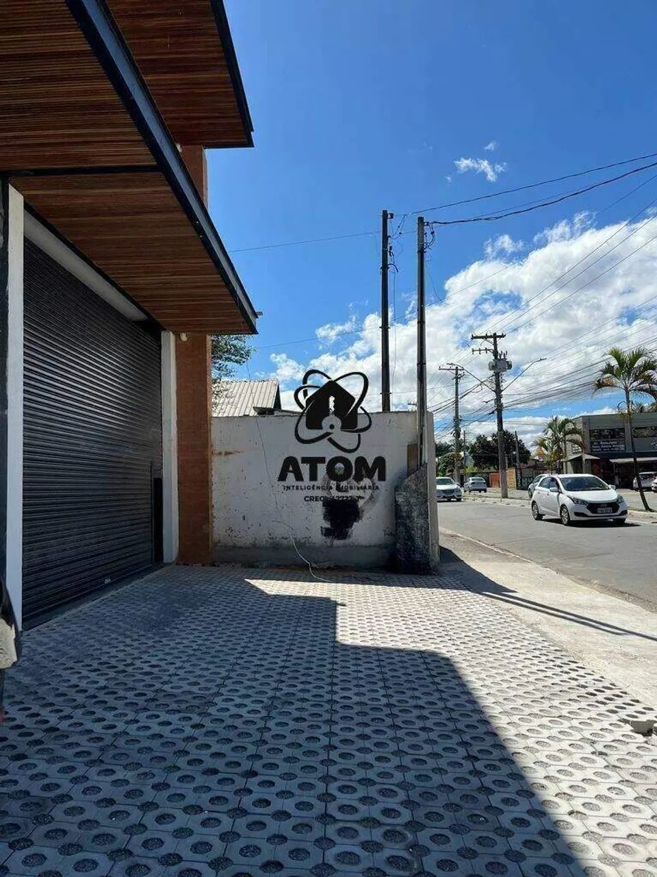 Ponto comercial para locação em Taubaté - Foto 4