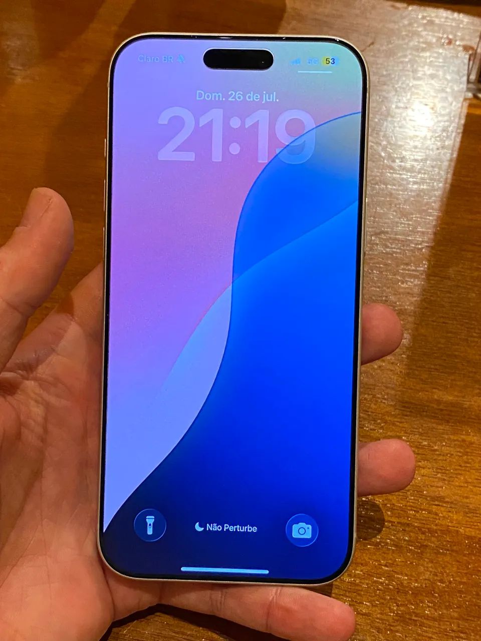iPhone 17 pro max 256gb