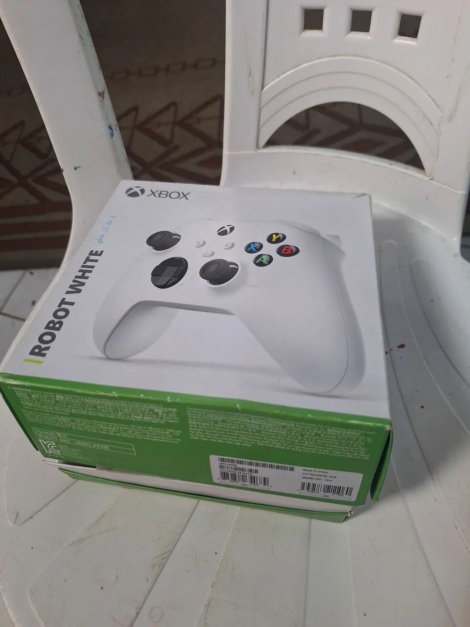 Controle de xbox - Foto 2