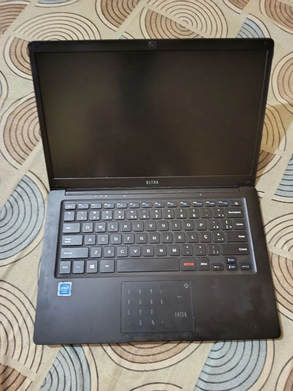 VENDA DE NOTEBOOK  - Foto 2