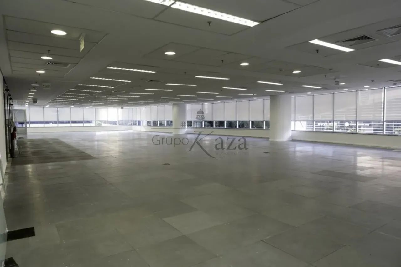 Laje Comercial - Vila Olímpia - 499m². - Foto 5