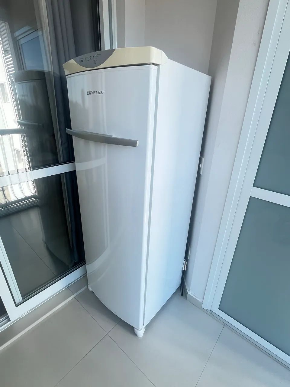 Freezer Brastemp  - Foto 3