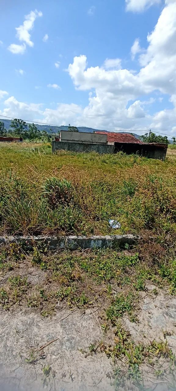 Terreno em Bonito -Pe