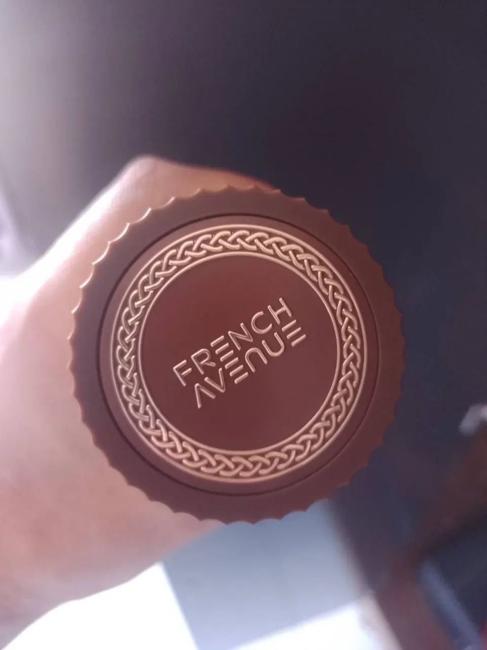 Perfume zenith french avenue - Foto 2