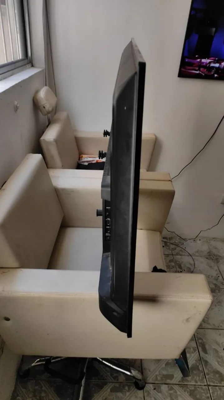 Tv 43 smartv 