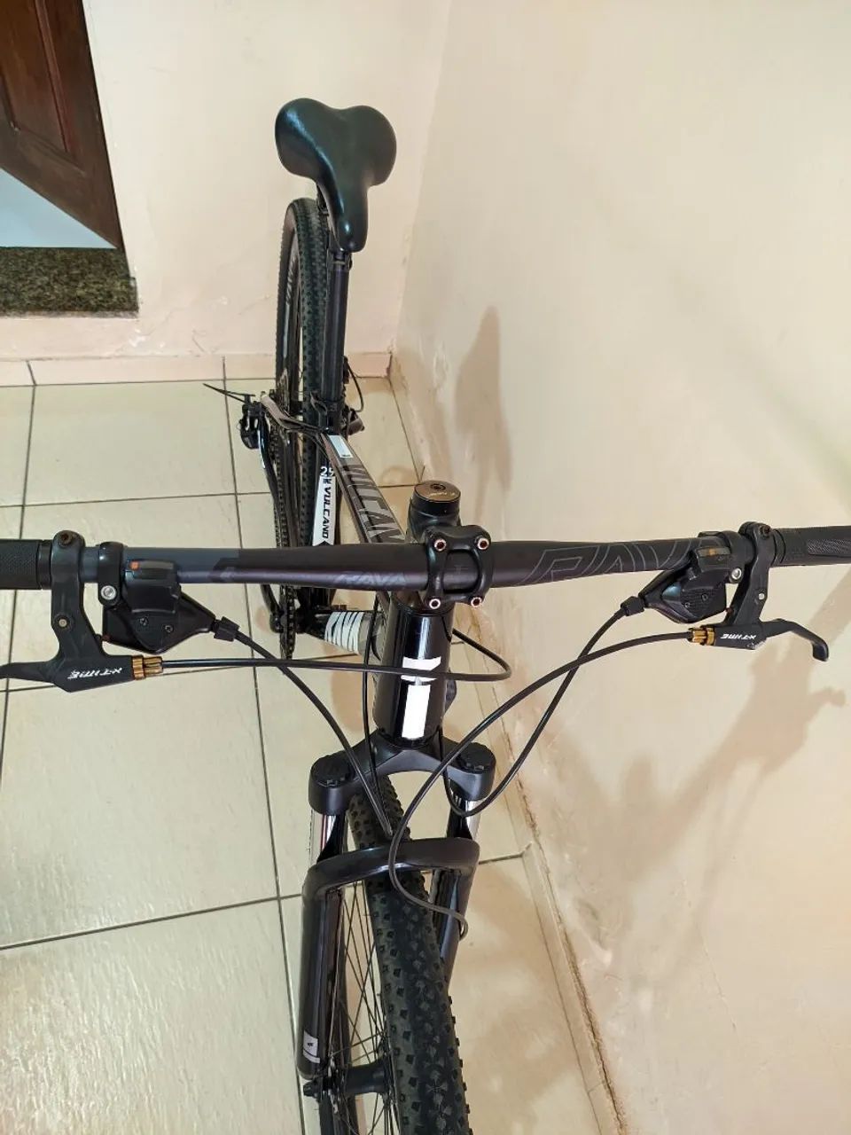 Bicicleta Rava aro 29 - Foto 3