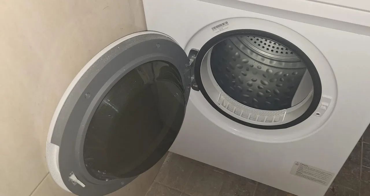 Secadora Midea 11.2 kg - Foto 2