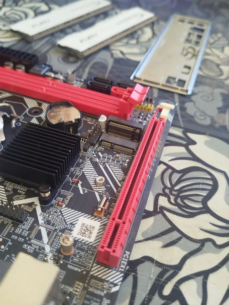 Peças de computador  - Foto 4