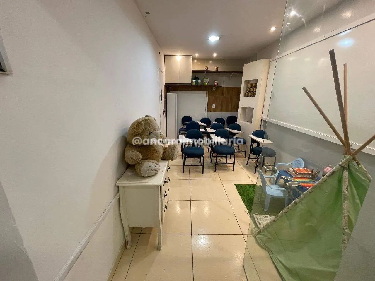 Sala para aluguel, Torre - Recife/PE - Foto 2