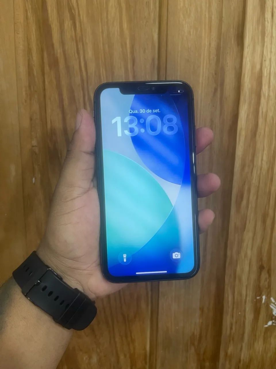 iPhone 11 64gb