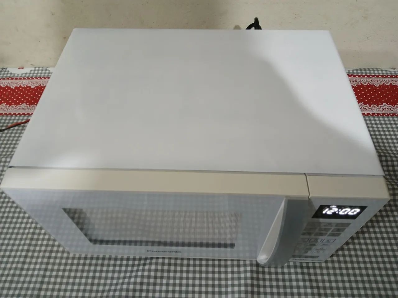 Microondas Panasonic ST35 - Foto 2