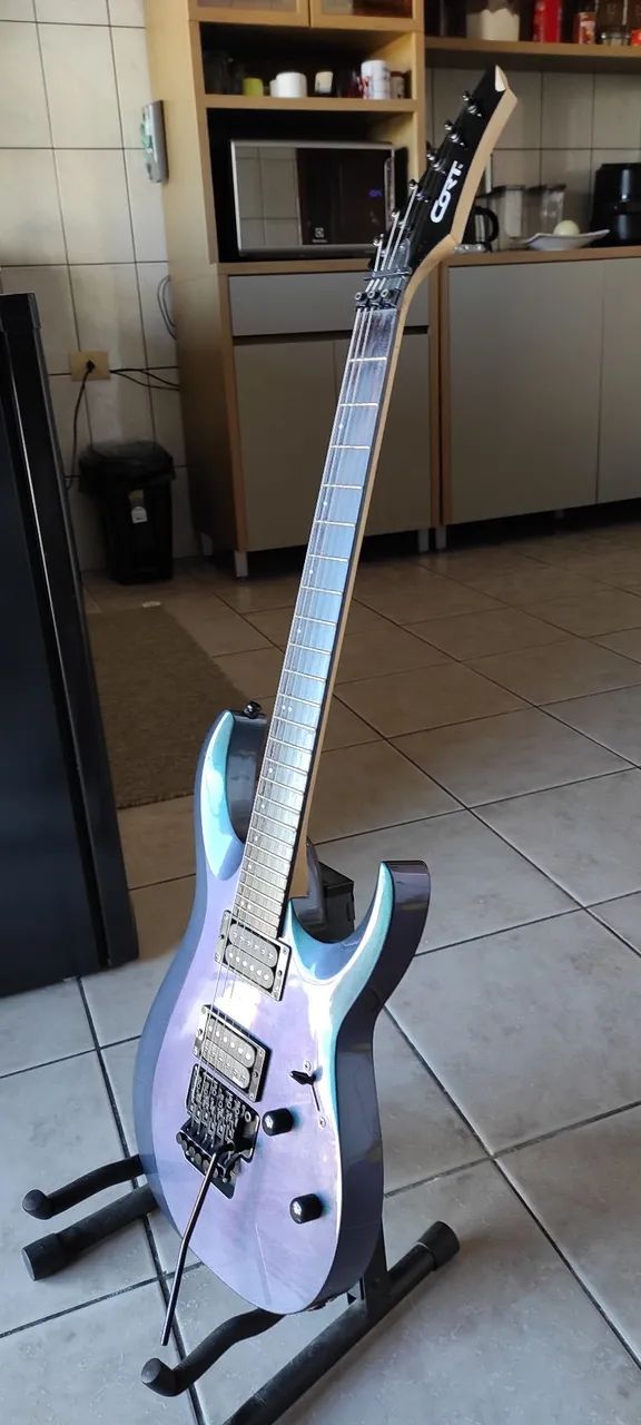 Guitarra Cort X300  - Foto 2