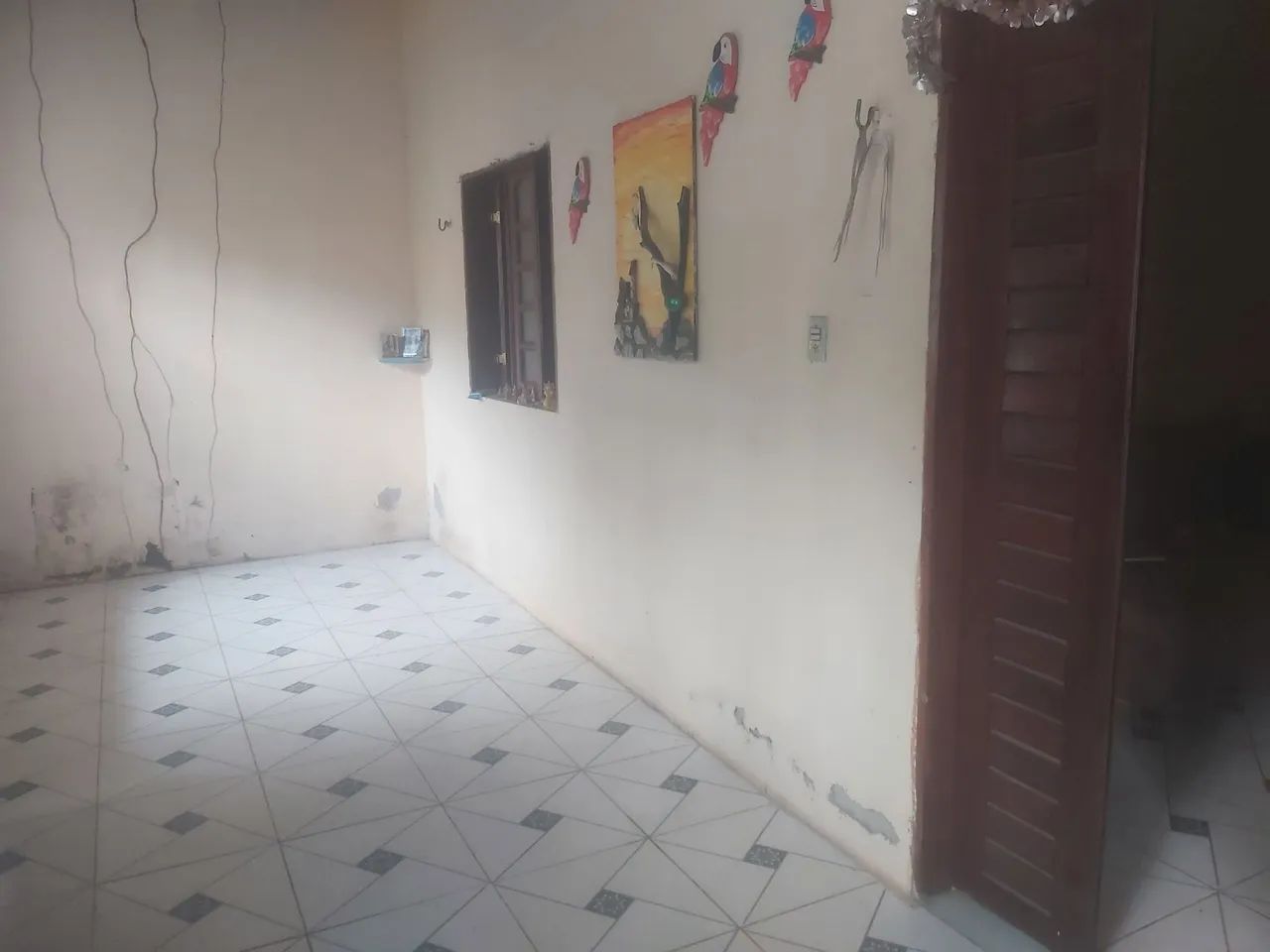 Casa pronta pra morar  - Foto 2