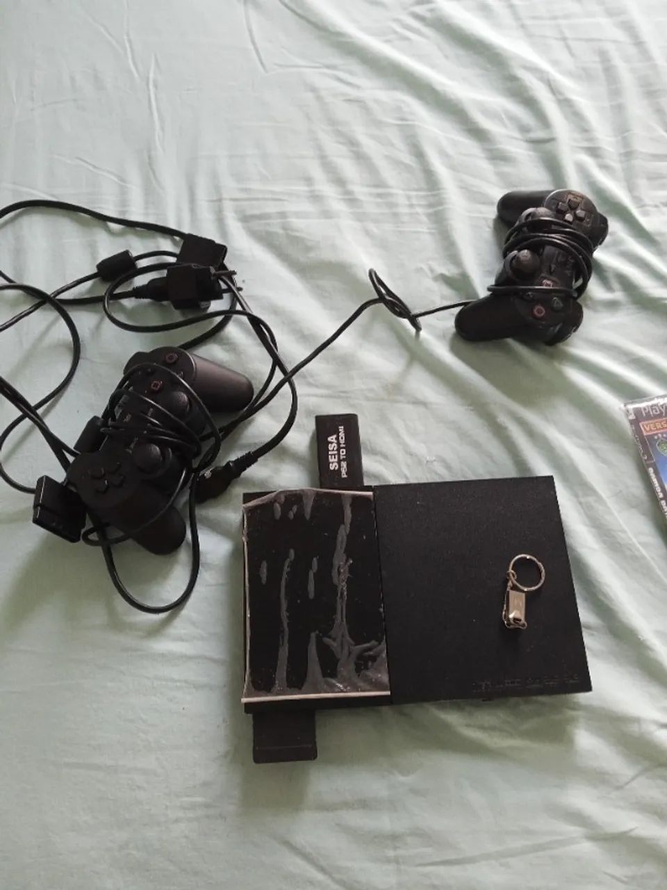 Videogame play 2 - Foto 2