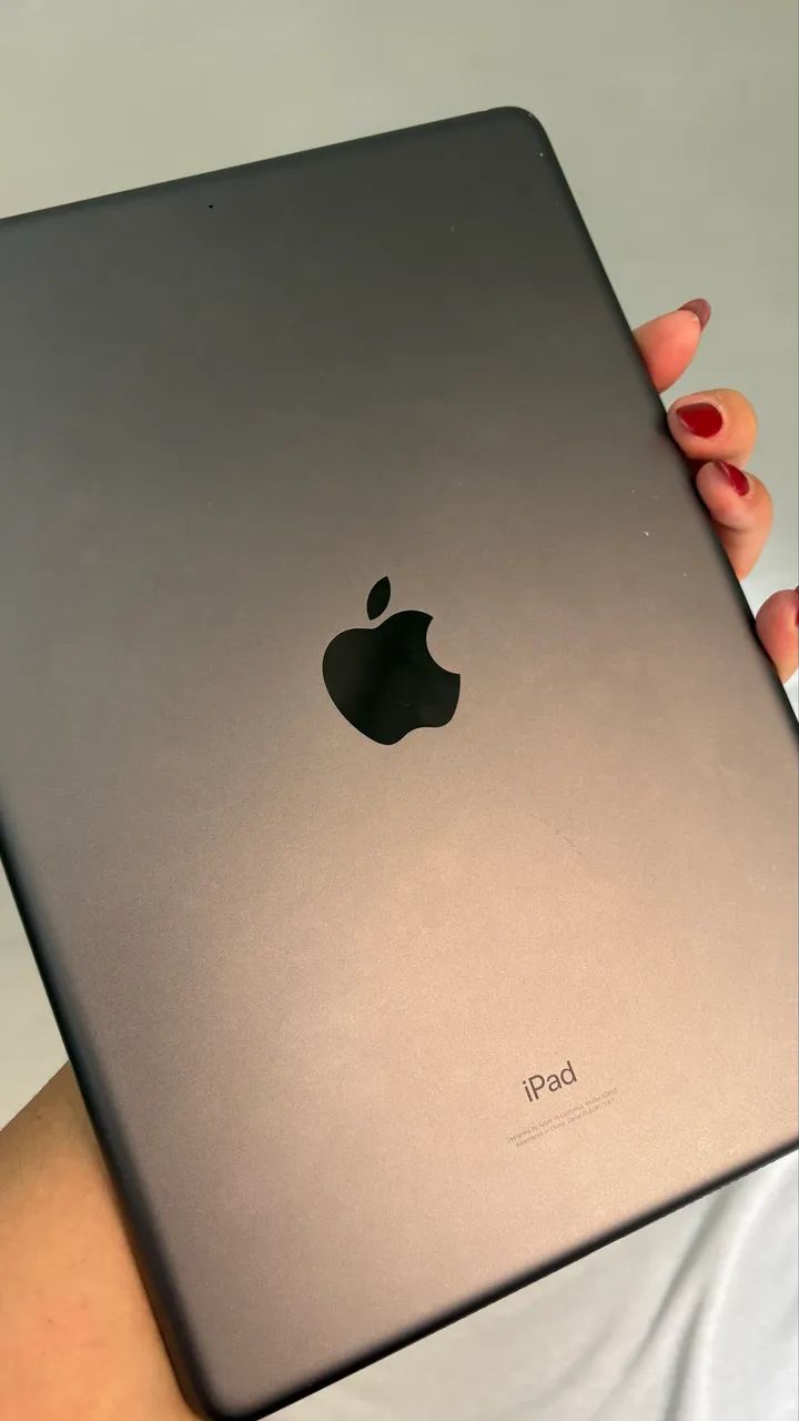 iPad 9 64g - Foto 3