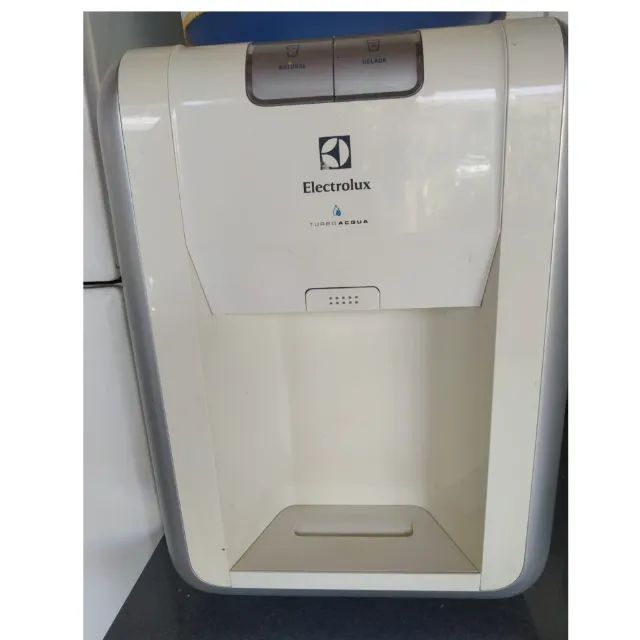 Bebedouro Eletrolux 127 V com sistema refrigeração  - Foto 3