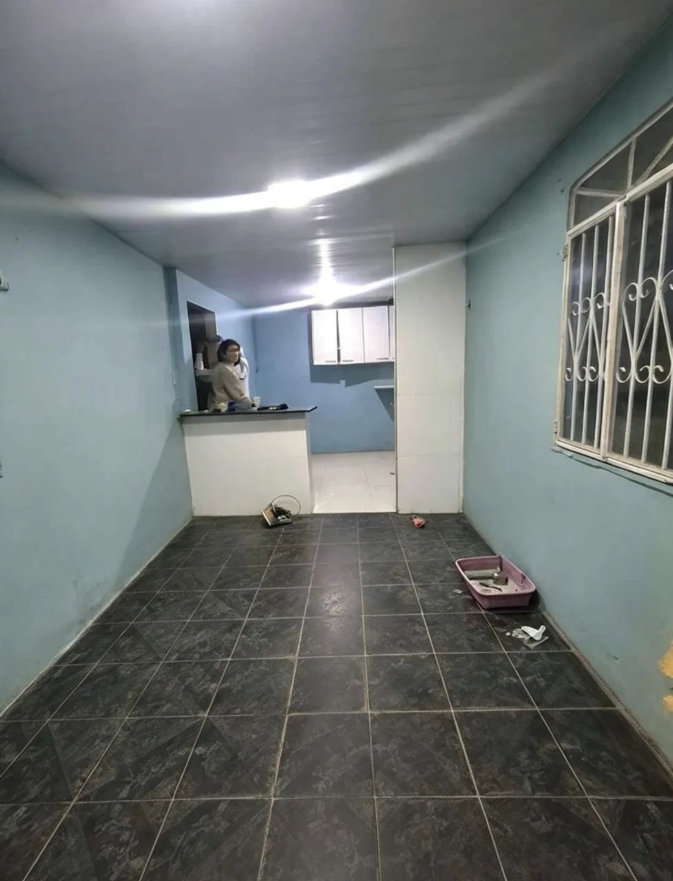 Vendo casa armando Mendes/ Sharp 70 mil