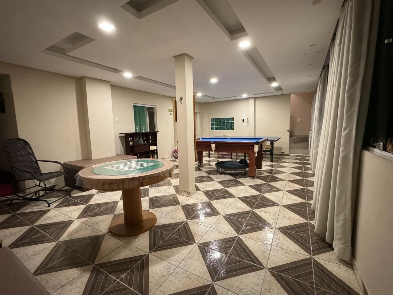 Venda casa Curado 1