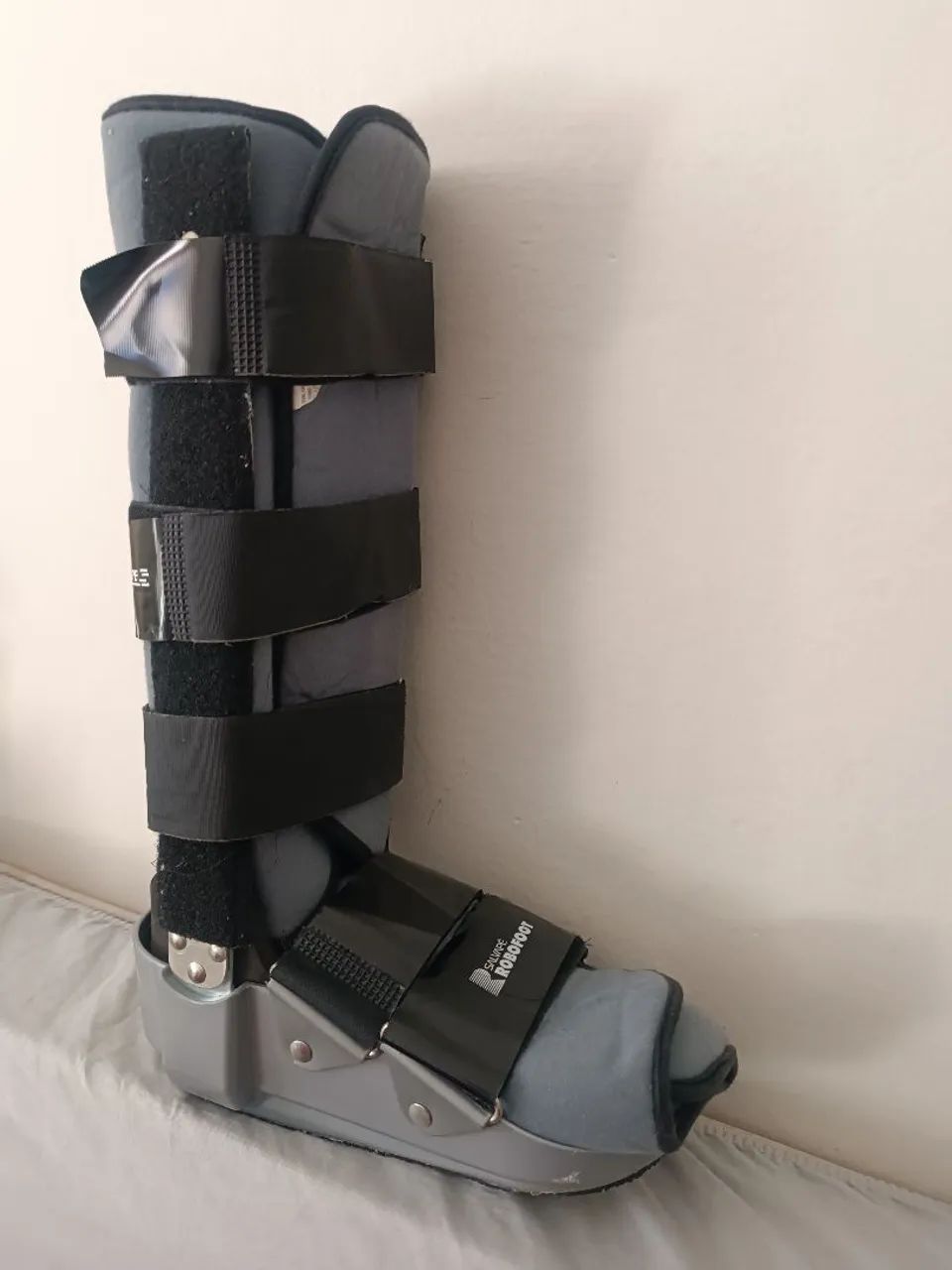 Robofoot Salvapé - Foto 4