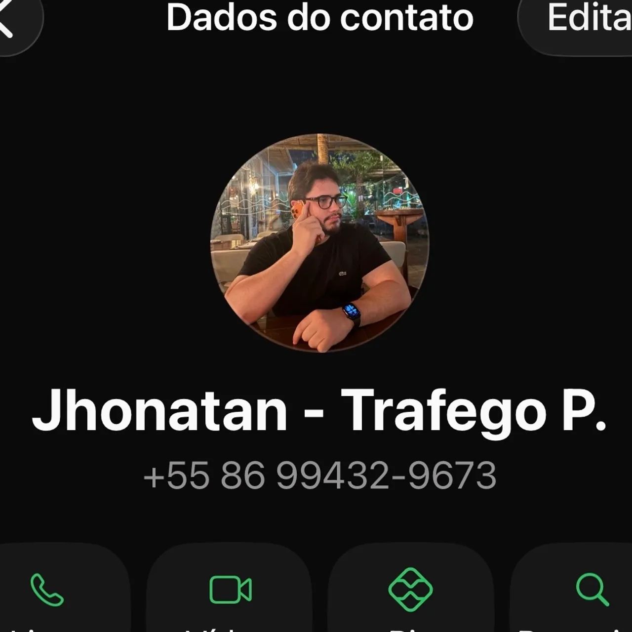 Tráfego pago de graça  - Foto 2