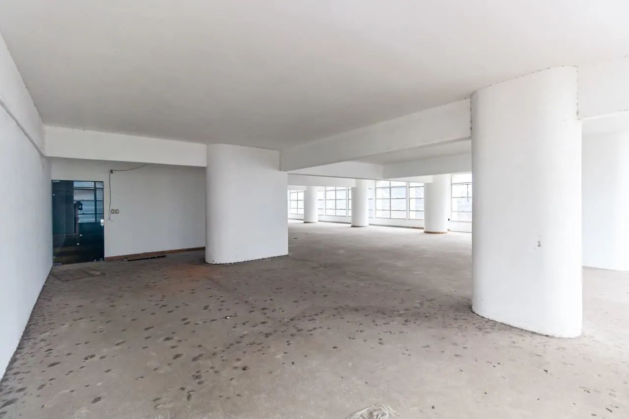 Sala comercial na Rua Formosa, 367 - Conjunto 1530  261 m²