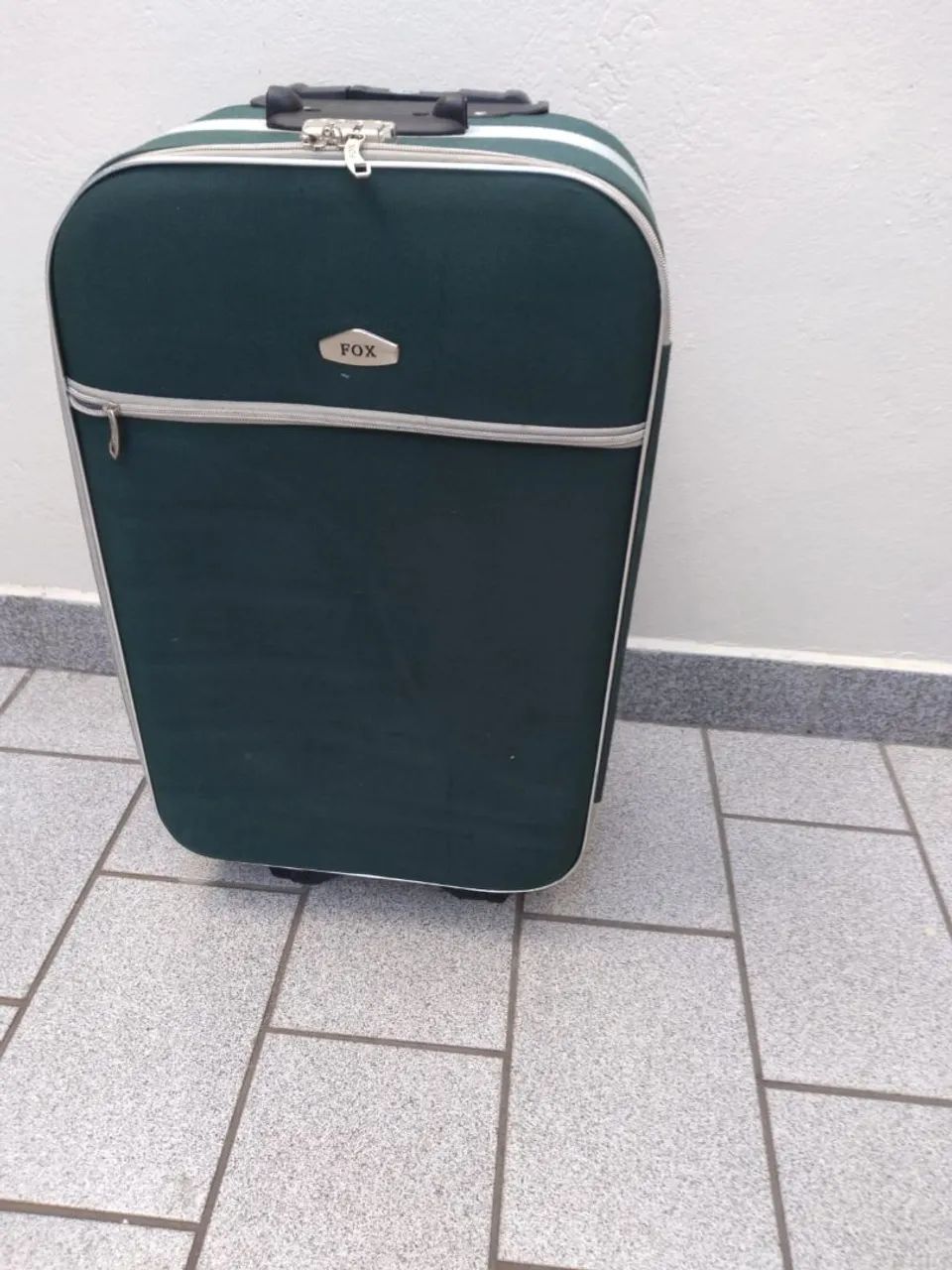 Mala Viagem 65x38x24cm  - Foto 4