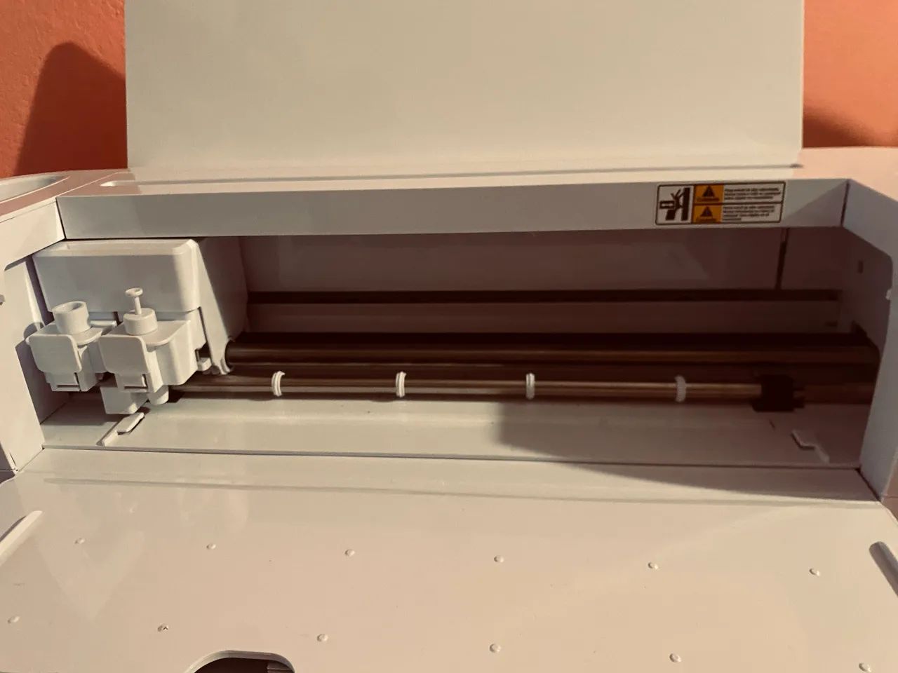Plotter de Recorte Máquina de recorte OFF-P3 Off Paper - Foto 3