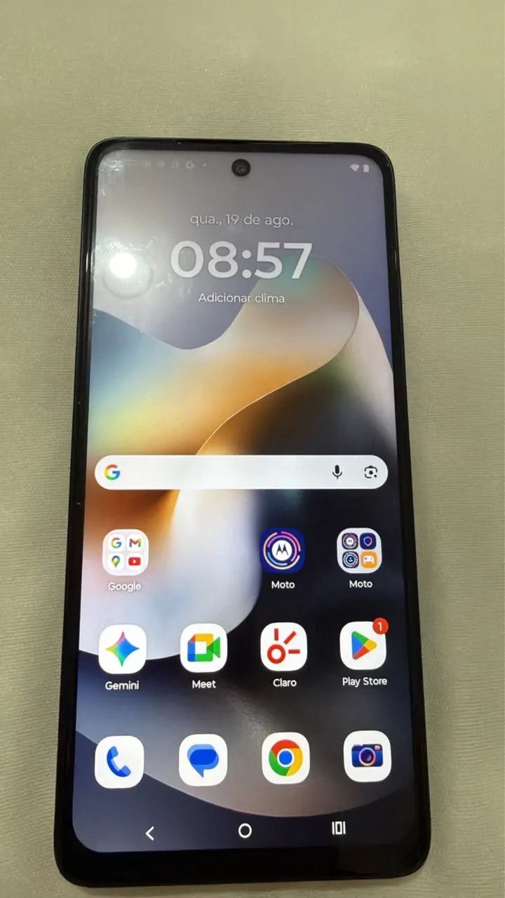 Moto g56 256gb