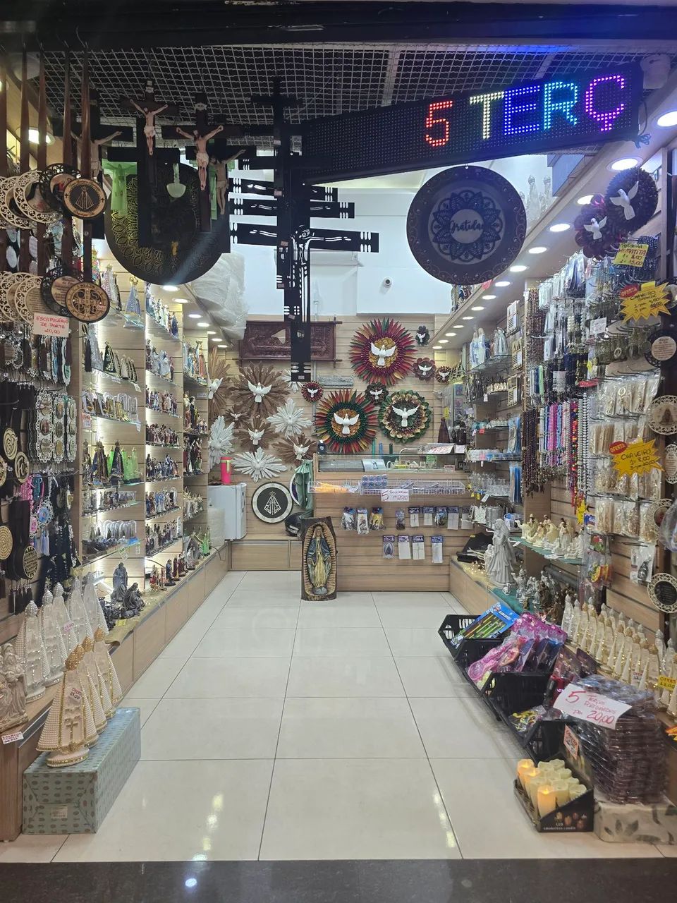 Vendo loja em Aparecida SP - Foto 3