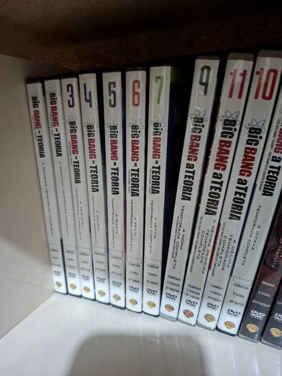Dvds - Foto 3