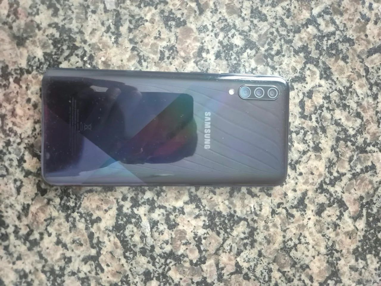 Samsung Galaxy a30s  - Foto 3