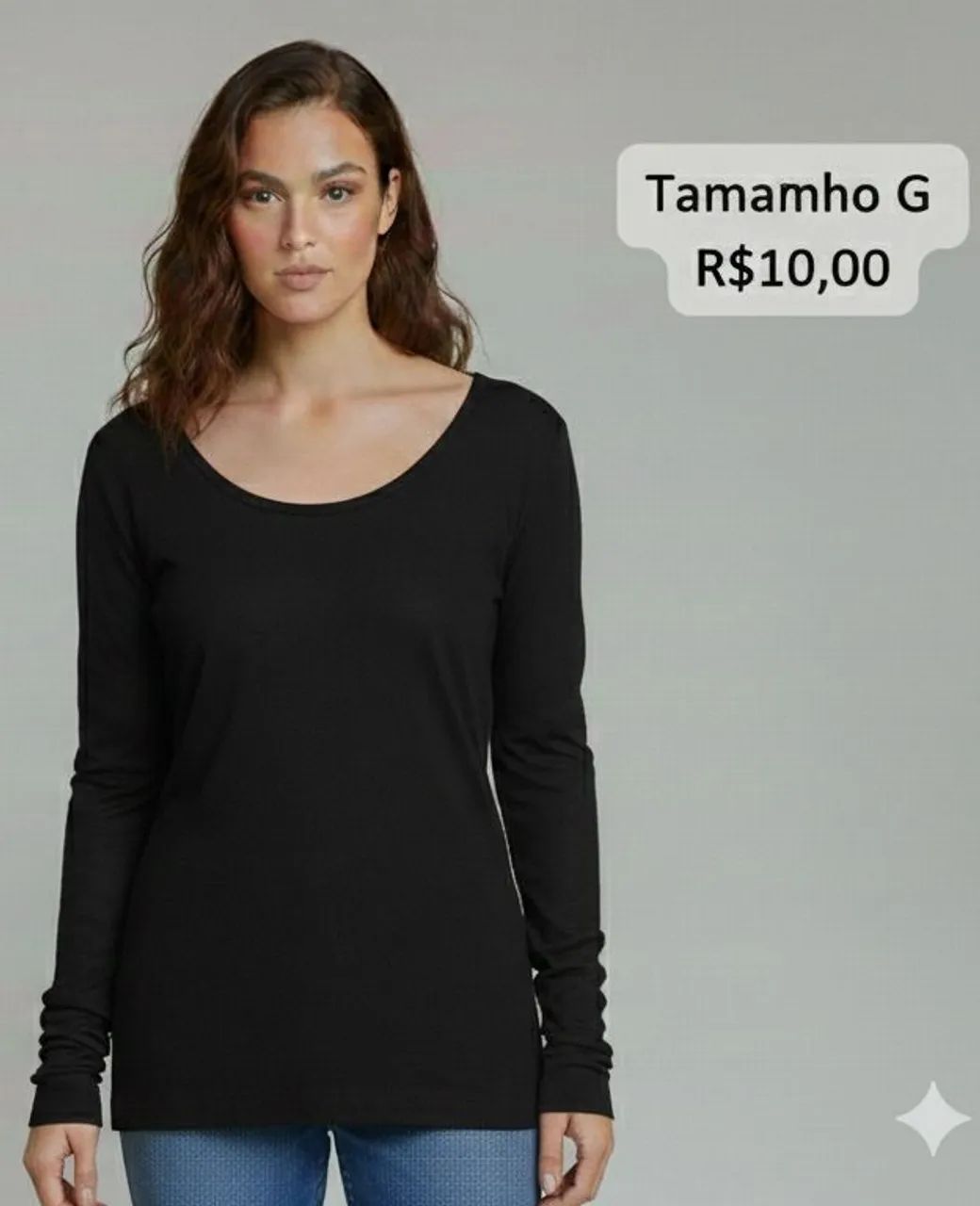 Roupas de Inverno 9 - Foto 4