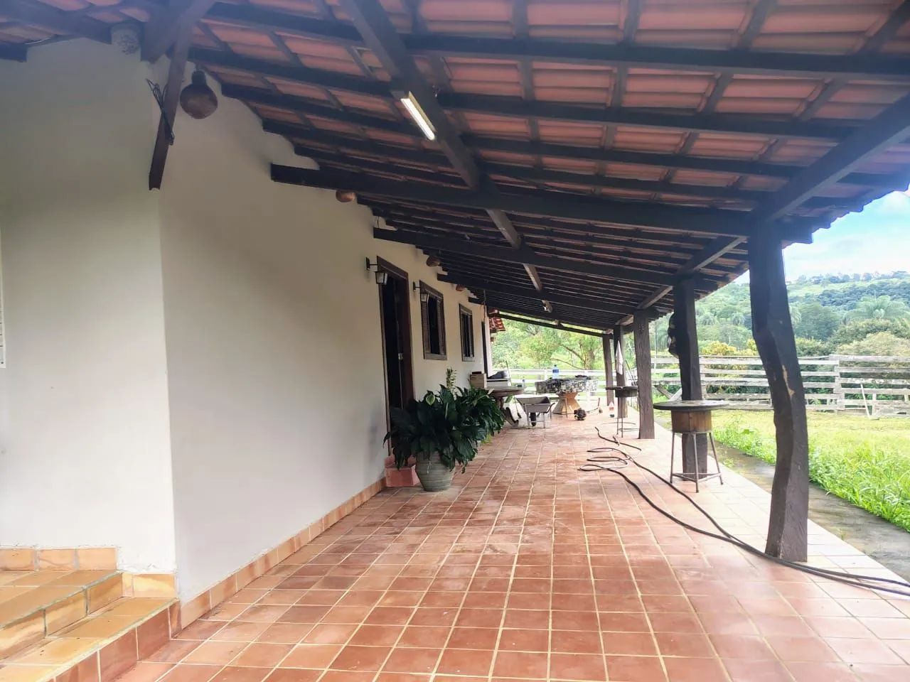 Fazenda Itaúna 78 hectares  - Foto 3