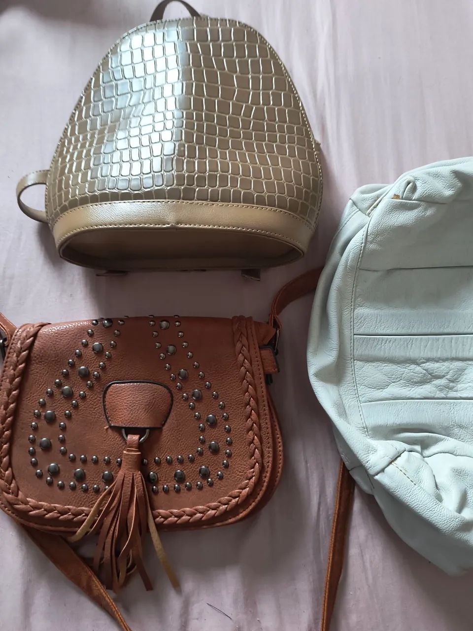 Bolsas 3 preço de 1 Oportunidade