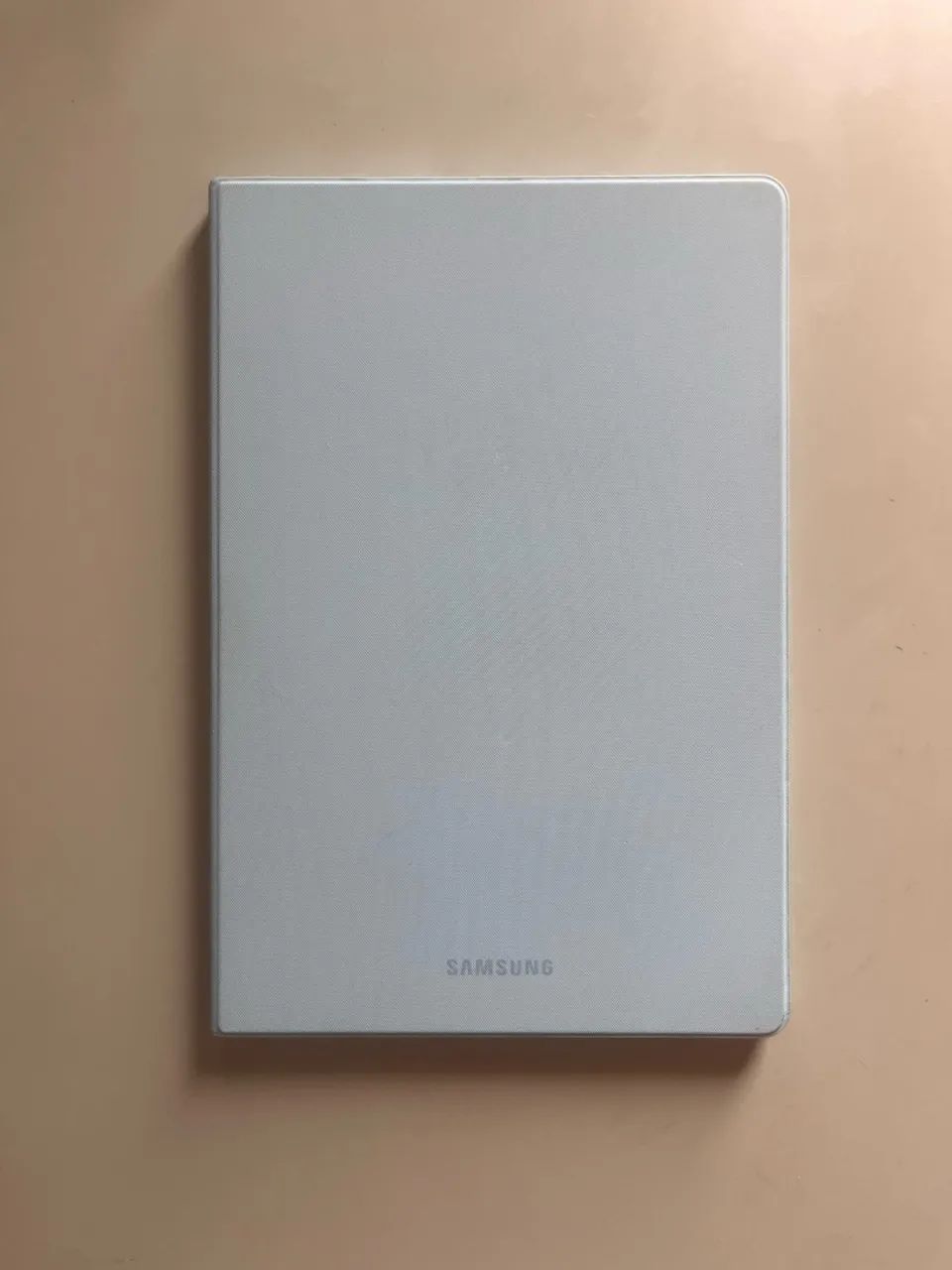 Samsung Tab S6 Lite Azul
