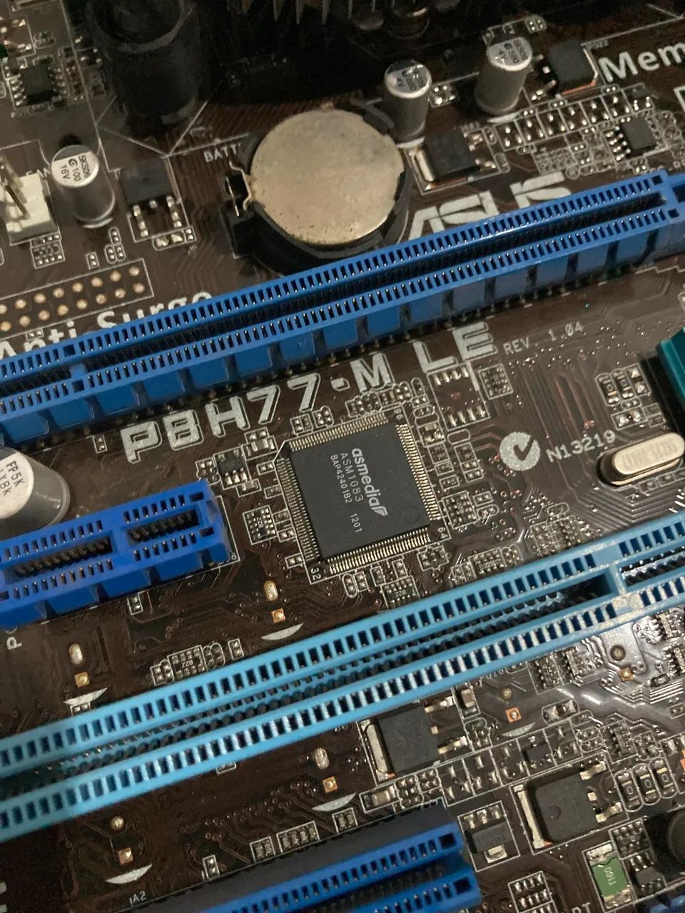 Kit i7 com 16GB de RAM - Foto 3