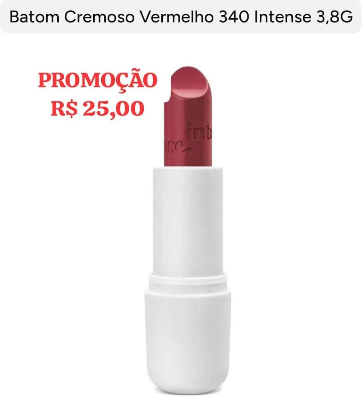 Batons eudora  - Foto 4