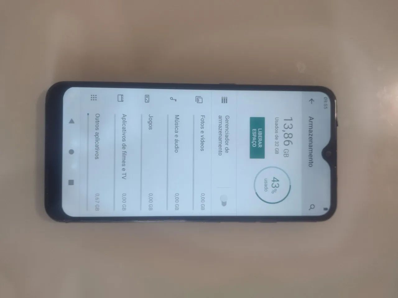 LG K22  - Foto 4