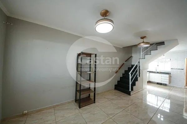 sobrado à venda na vila prudente