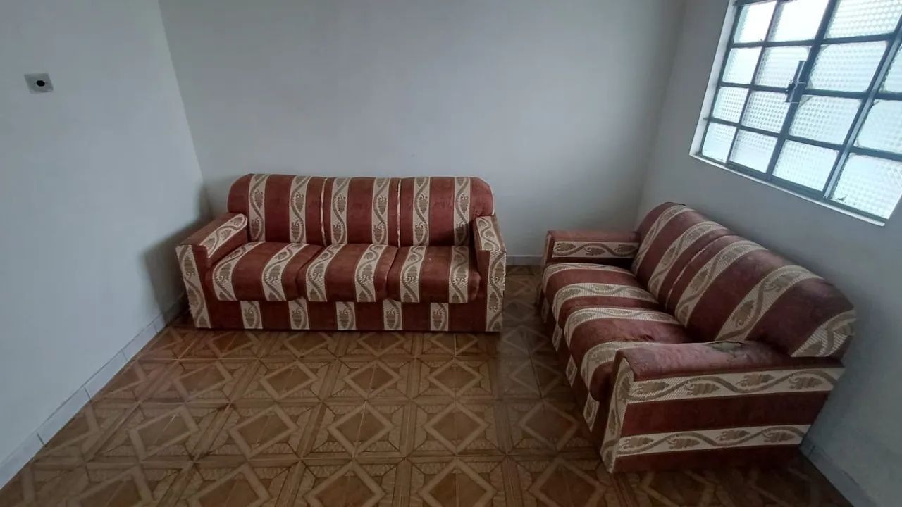 Jogo de Sofá 3 e 2 lugares - Foto 2