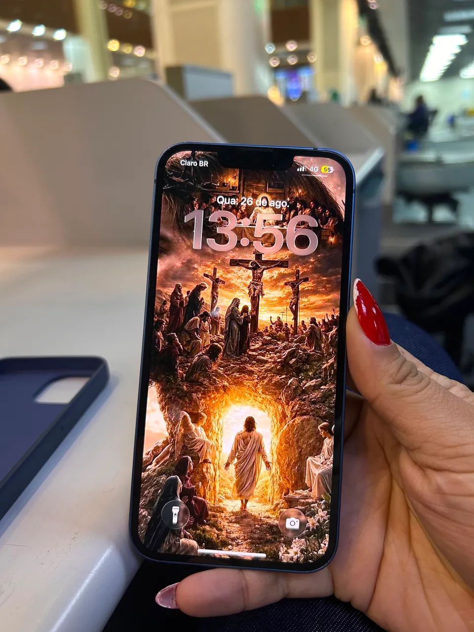 iPhone 13 - Foto 2