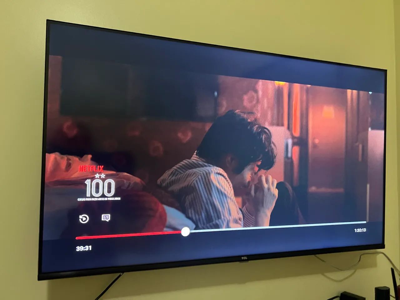 SmarTV TCL 43? - Foto 4