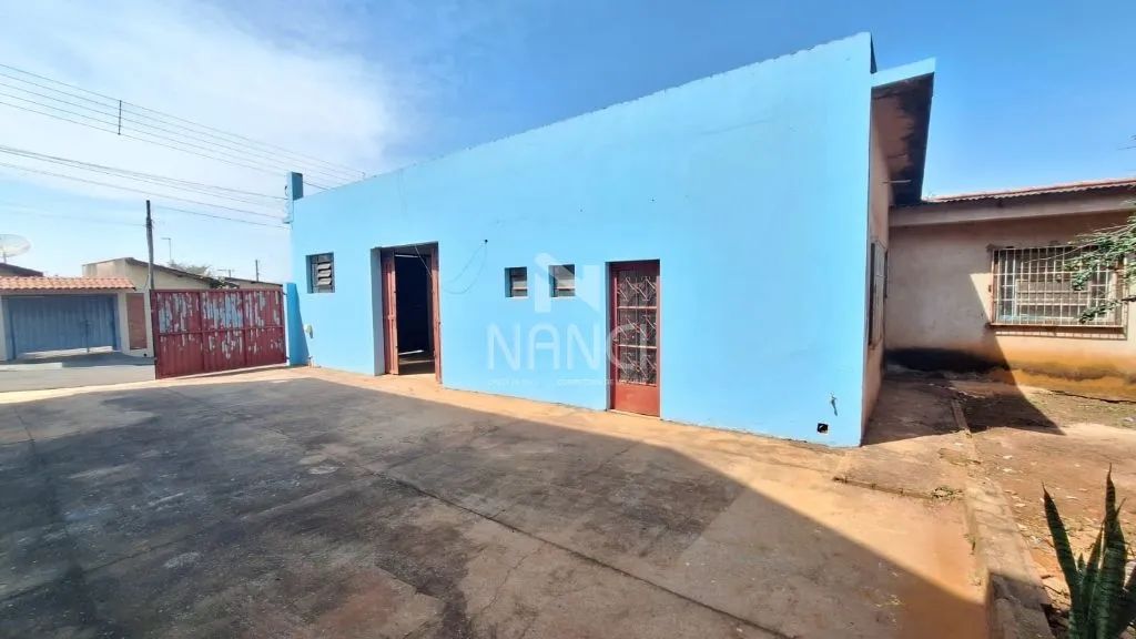 Locação de Comercial / Salão na cidade de Santa Gertrudes - Foto 3