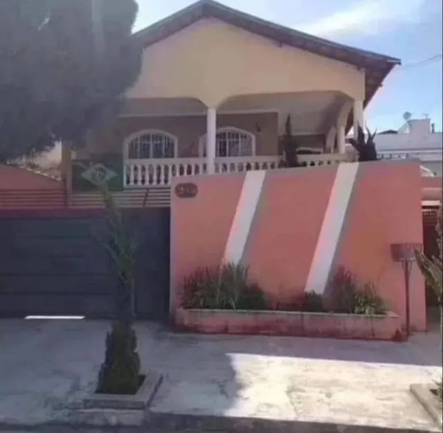 Foto - Taubaté - Jardim das Nações