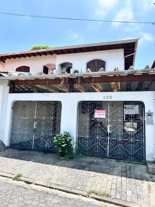 Sobrado a venda com 3 Quartos e 2 banheiros no Butantã! - Foto 2