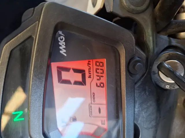 Yamaha Crosser 2014/15 - Foto 2