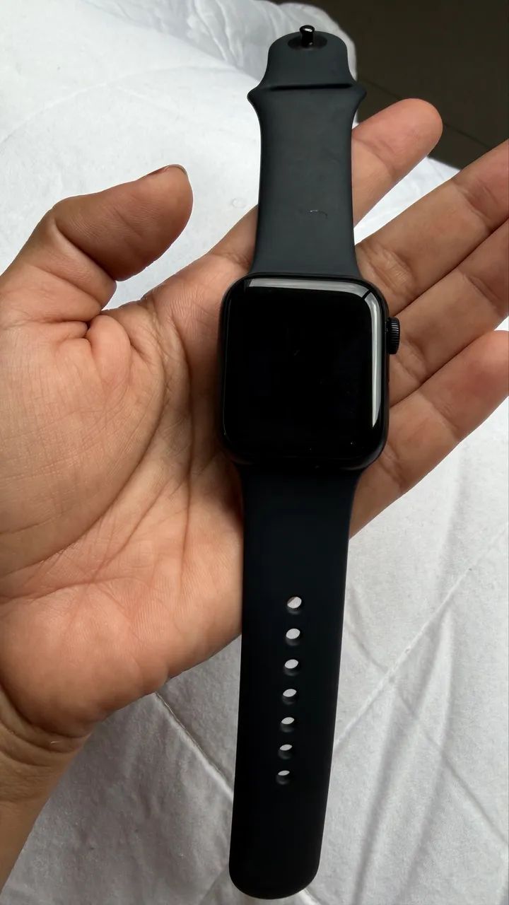 Apple Watch SE 40mm aluminium case   - Foto 3