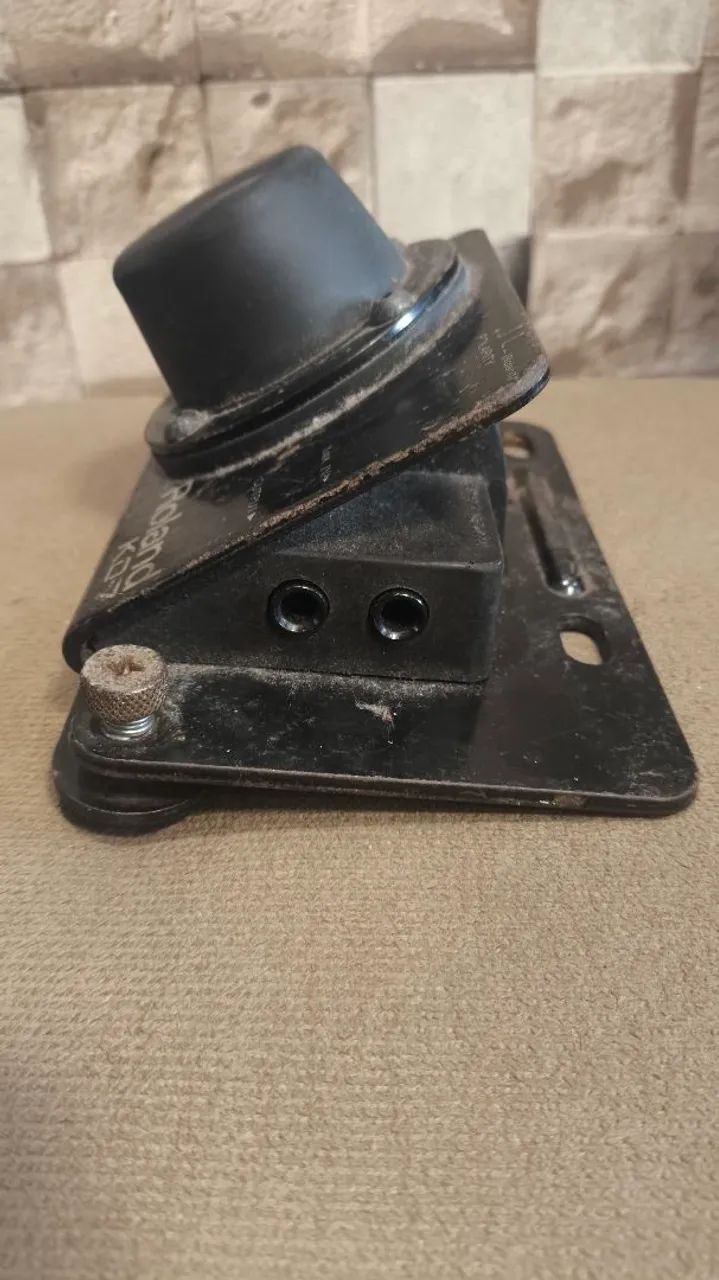 Pad de Bumbo KD7 - Foto 5