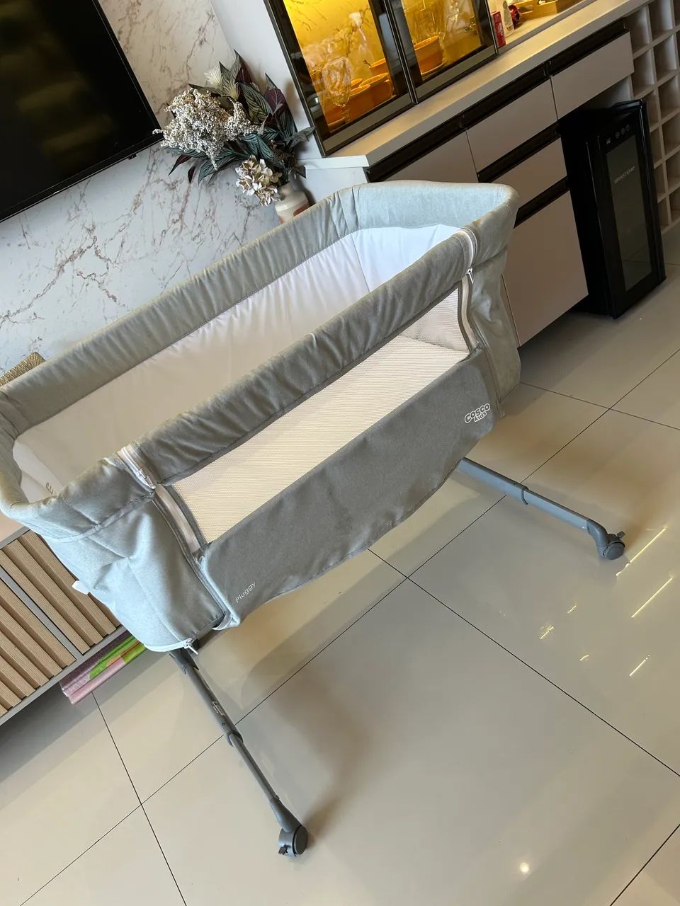 Itens de maternidade em geral - Foto 2