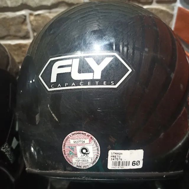 Capacete  - Foto 5